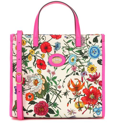 gucci floral case|Gucci tote bag 2020.